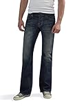 LTB Jeans Herren Tinman Bootcut Jeans, 2 Years Wash (305), 31W / 30L