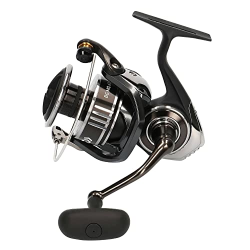 Daiwa BG MQ 2500D-H Meeresrolle