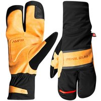 PEARL IZUMI AmFib Gel Lobster Winterhandschuhe, für Herren, Größe S, Fahrradhand H21