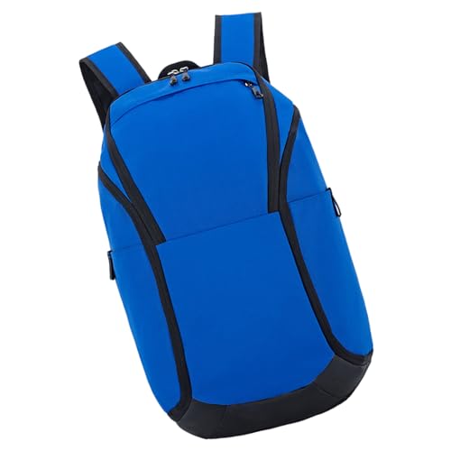 Aurgiarme Basketball-Rucksack, Fitness-Tasche, große Kapazität, Turnbeutel, Wandertasche, Sporttasche, Ausrüstung, Rucksack, Volleybälle, Fußballtasche