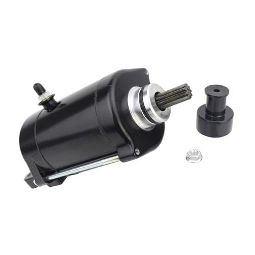 Anlasser Starter Für Persönliche Für Wasserfahrzeuge VX1100 Für WaveRunner 1100 Sport VX1100A VX1100B VX1100C Ersetzen 6D38180000000 18436 Starter Motor Anlasser Für Auto