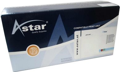 Astar - Gelb - Tonerpatrone (ersetzt OKI 43872305) - für OKI C5650dn, 5650dtn, 5650n, 5750dn, 5750n (AS13305)