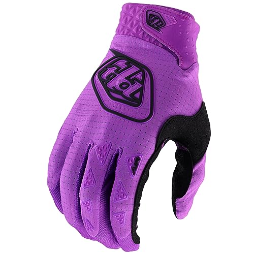 Troy Lee Designs 2022 Air Handschuhe (X-Large) (Violett)