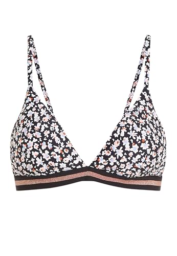 Protest Damen Triangel-Bikinitop MIXHERA 23 Mix & Match Lotuspink XL/42