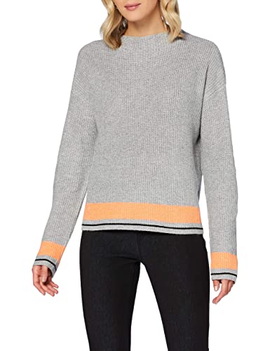 Cartoon Damen 5048/7007 5048/7007_9831, Grey/Orange, 40