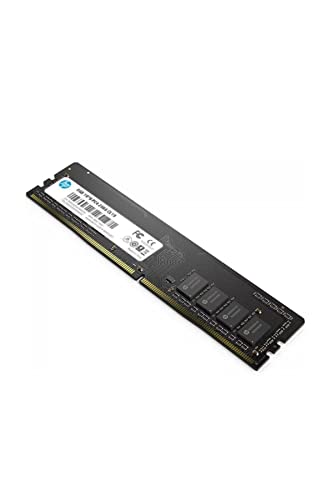 HP V2 UDIMM DDR4 2666 MHz 8GB CL19