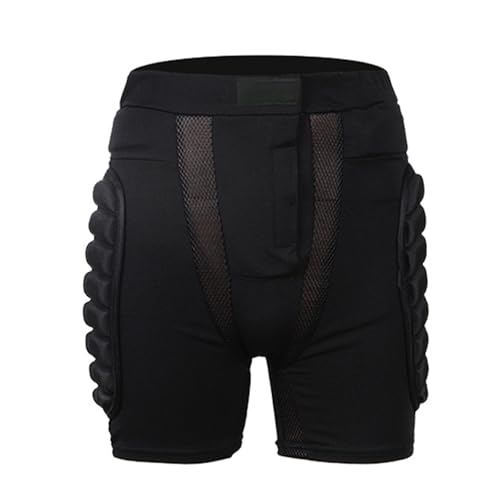 Gepolsterte Hüft-Shorts, Hüftschutz, Schutz-Shorts, Schutzausrüstung für Ski, Snowboard, Skateboarden