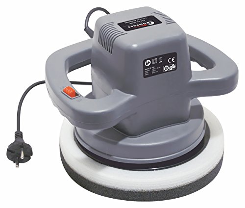 COMPASS 07260 Karosserie-Poliermaschine 230V 120W 240mm 3100 U/min