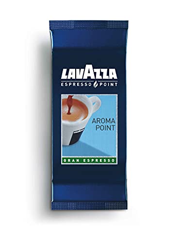 Lavazza Espresso Point Aroma Point Gran Espresso - 100 Kapseln