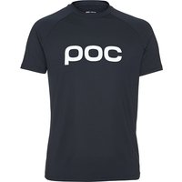 POC Herren M's Reform Enduro Tee T-Shirt, Alloy Grey, XXL