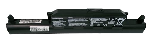 10.8V 5200mAh A32-K55 A33-K55 A41-K55 Ersetzen Akku ASUS K55 A45 A55 K45 K55 X55 EEE PC Akku Für ASUS R400 R500 R500A R500D R500N R500V R500VD R500VD R500VJ R700 R700V