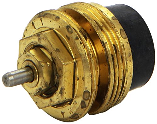 TA Heimeier Thermostat-Oberteil Standard für Gehäuse mit T-Kennzeichnung DN 25, 2001-04.299