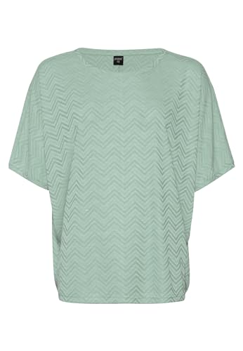 Protest Damen T-Shirt PRTJABA Green Baygreen M/38