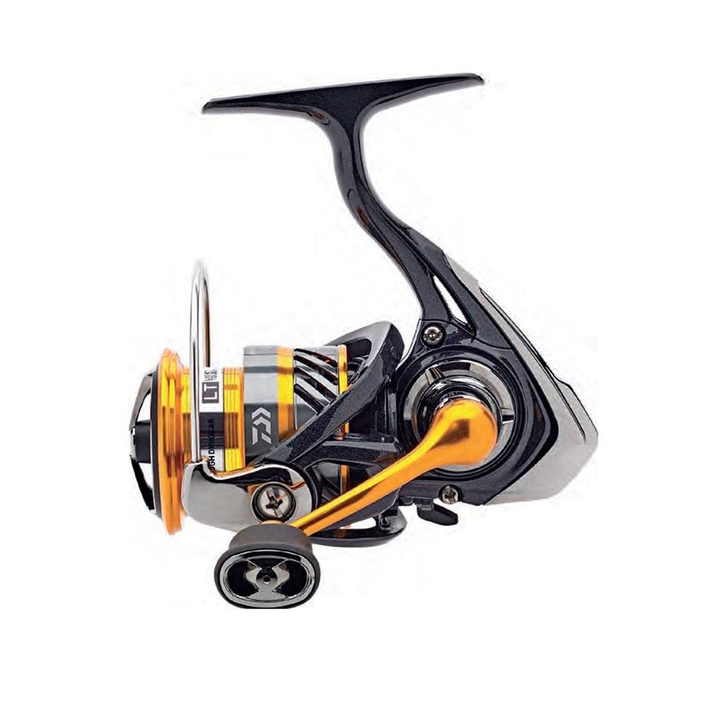 Daiwa - Fishing Reel Revros 19 Lt 3000 Cxh - REV19LT3000CXH