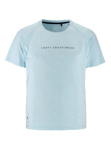 Craft ADV Gravel SS Tee M Mind Melange XL