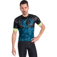 PEARL IZUMI Attack Kurzarmtrikot, für Herren, Größe L, Radtrikot, Fahrradbekleid