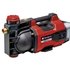 Einhell AQUINNA 36/34 Akku-Gartenpumpe 3400l 37m