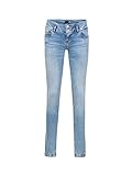 LTB Jeans Damen Zena Jeans, Ennio Wash 53689, 29W / 32L