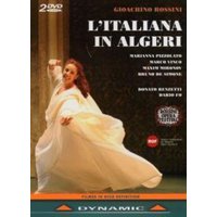 Rossini: LItaliana in Algeri