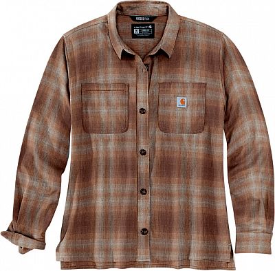 Carhartt Flannel-Plaid, Bluse