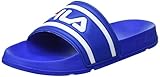 FILA Herren Morro Bay Slipper, Lapis Blue, 43 EU