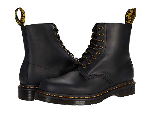 Dr. Martens 1460, schwarz(black), Gr. 45