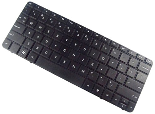 HP Inc. Keyboard NM3 ITL, 659215-061