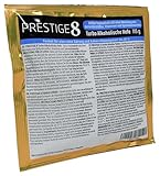 Prestige 8 Turbo-Hefe 18 Prozent, 10er-Pack - Allzweckhefe für die Heimbrauerei, eignet sich für die Gärung von Wodka, Wein, Weinbrand und Fruchtschnäpsen | 10x 115 g