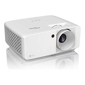 Optoma ZH520 - DLP-Projektor - Laser - 3D - 5500 lm - Full HD (1920 x 1080)