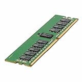 hpe 16 GB Single Rank X6 DDR4-3200