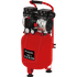 EINHELL 4020610 - Kompressor, 8 bar, 24 l, TE-AC 24 Silent