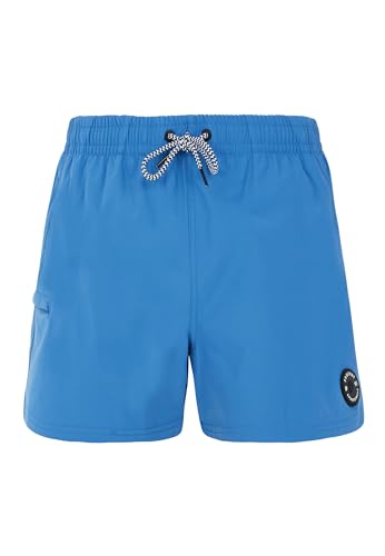 Protest Men Strandshorts PRTYESSINE Gladio Blue XXL