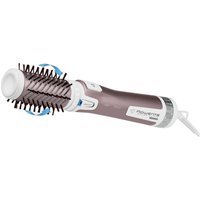 Rowenta Brush Activ Premium Care Heiß-Haarstyler 1000W 1.8m Pink - Weiß (CF9540)