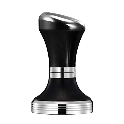 Kaffee Tamper Kaffee Distributor Espresso Kaffee Tamper Edelstahl Kaffee Zubehör Für Kaffeemaschine