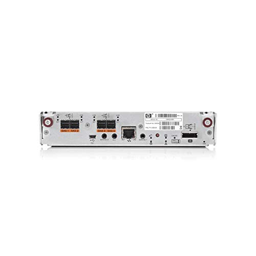 Hewlett Packard Enterprise MSA 2040 SAS-Controller (C8S53A)