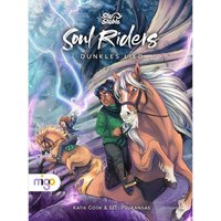 Star Stable: Soul Riders. Dunkles Lied