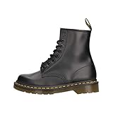 Dr. Martens 1460, Unisex-Erwachsene Stiefeletten, Schwarz Black 001, 36 EU