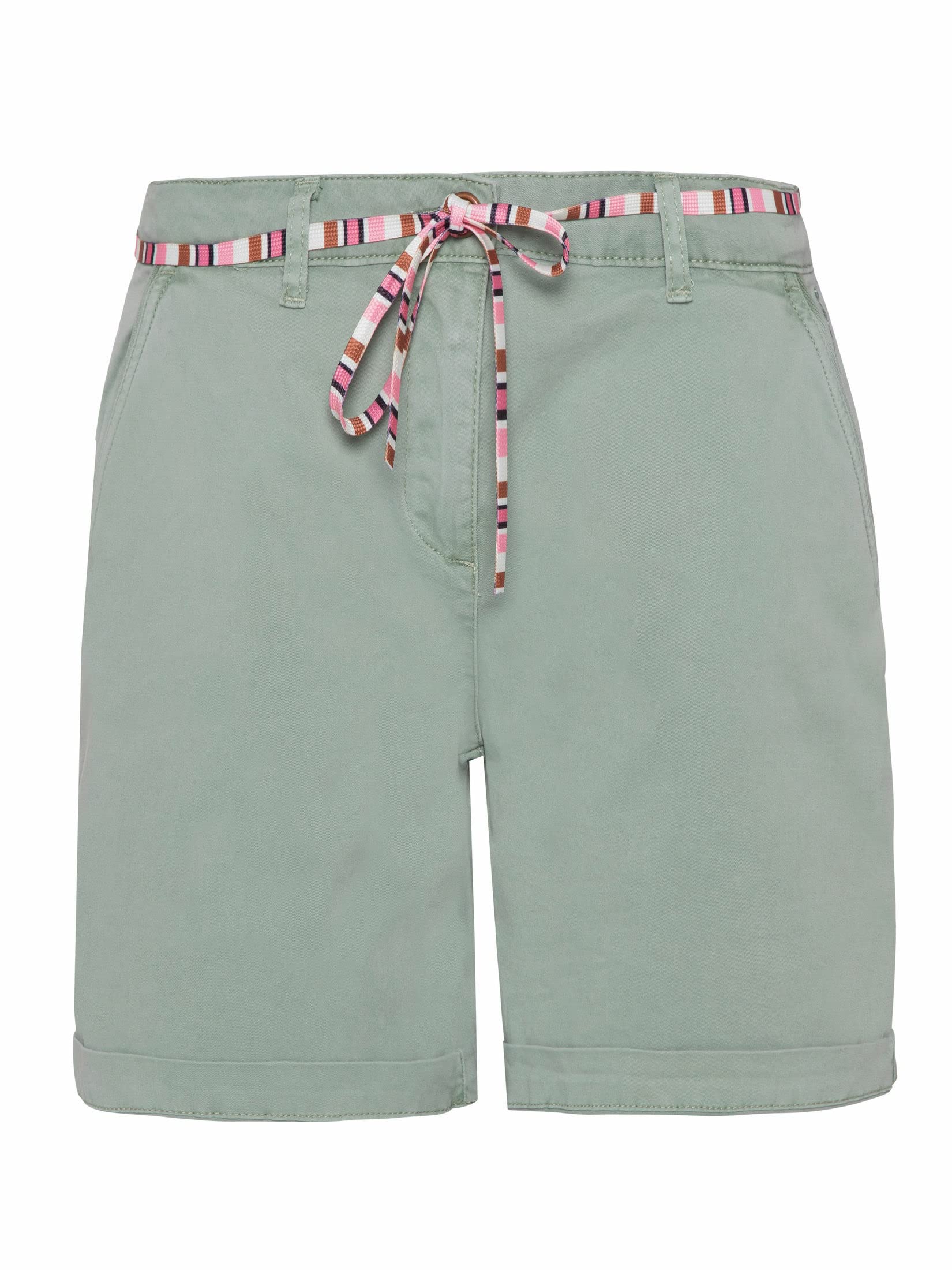 Protest Ladies Shorts PRTANNICK Green Baygreen S/36