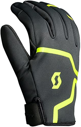 Scott Mod II, Handschuhe