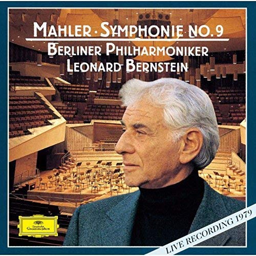 Mahler: Symphony 9