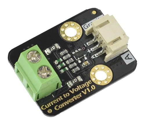 SEN0262 Module: converter current to voltage converter Gravity 0-25mA DFROBOT