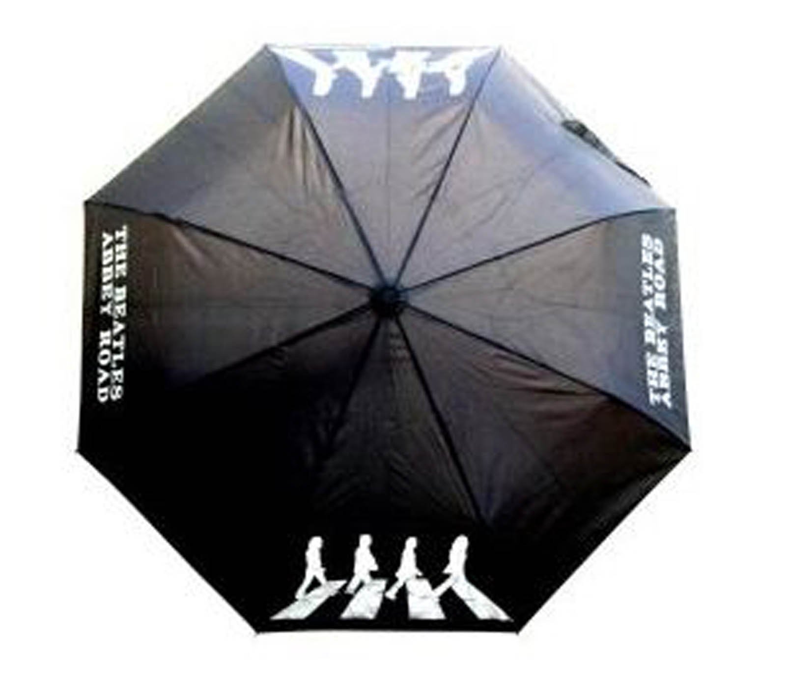 The Beatles - Abbey Road Umbrella