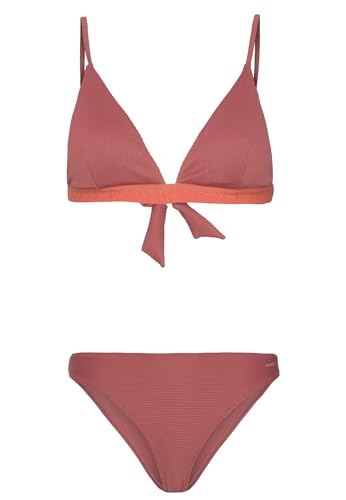 Protest Damen Triangel-Bikini PRTNEIVA Rusticrust XL/42