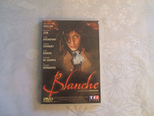 Blanche [FR Import]