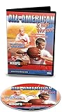 All-American Jr. High Basketball Workout Training Video, Comprehensive & Intense Workout