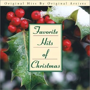 Favorite Hits of Christmas