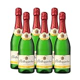 Rotkäppchen Sekt Mild (6 x 0.75 l)