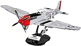 COBI P-51D Mustang