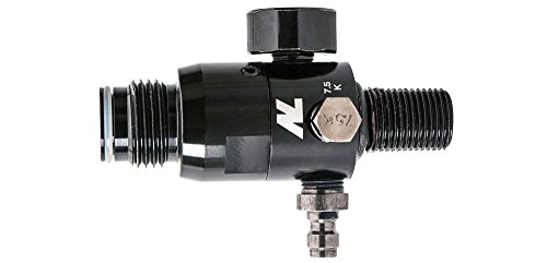 New Legion Dwarf Regulator 300 Bar PI-Norm (HP)