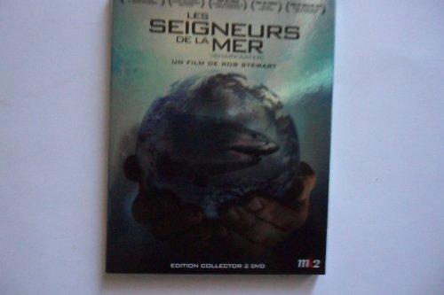 Les seigneurs de la mer [FR IMPORT]